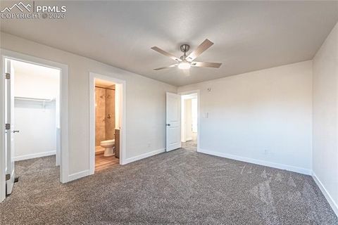 Tiny photo for 6350 Pawnee Circle, Colorado Springs, CO 80915 (MLS # 7079195)