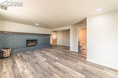 Tiny photo for 6350 Pawnee Circle, Colorado Springs, CO 80915 (MLS # 7079195)