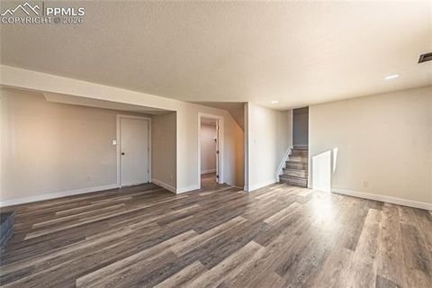 Tiny photo for 6350 Pawnee Circle, Colorado Springs, CO 80915 (MLS # 7079195)