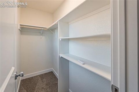 Tiny photo for 6350 Pawnee Circle, Colorado Springs, CO 80915 (MLS # 7079195)