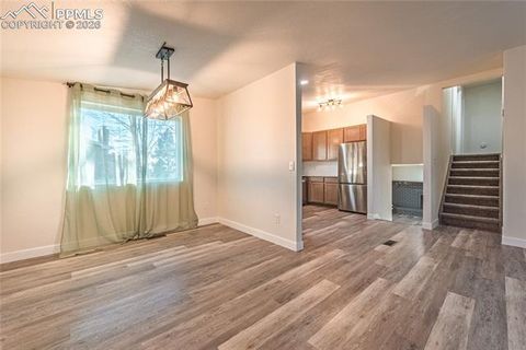 Tiny photo for 6350 Pawnee Circle, Colorado Springs, CO 80915 (MLS # 7079195)