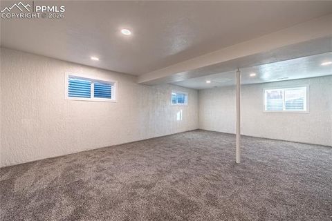 Tiny photo for 6350 Pawnee Circle, Colorado Springs, CO 80915 (MLS # 7079195)