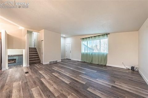 Tiny photo for 6350 Pawnee Circle, Colorado Springs, CO 80915 (MLS # 7079195)