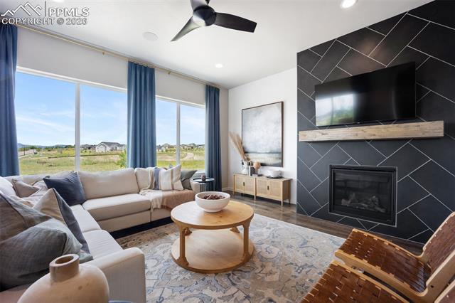 9996 Antelope Ravine Drive