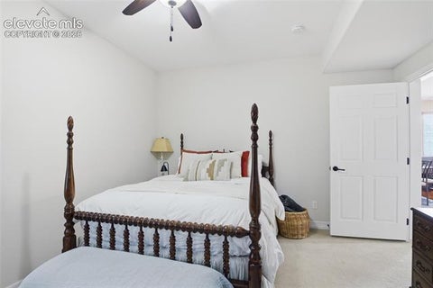 Tiny photo for 220 Eagle Pines Drive, Woodland Park, CO 80863 (MLS # 9837871)
