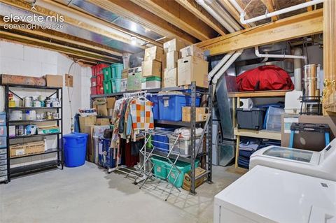 Tiny photo for 220 Eagle Pines Drive, Woodland Park, CO 80863 (MLS # 9837871)