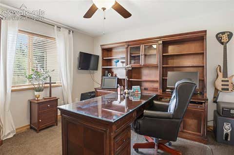 Tiny photo for 220 Eagle Pines Drive, Woodland Park, CO 80863 (MLS # 9837871)