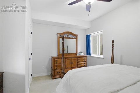 Tiny photo for 220 Eagle Pines Drive, Woodland Park, CO 80863 (MLS # 9837871)
