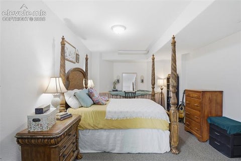 Tiny photo for 220 Eagle Pines Drive, Woodland Park, CO 80863 (MLS # 9837871)