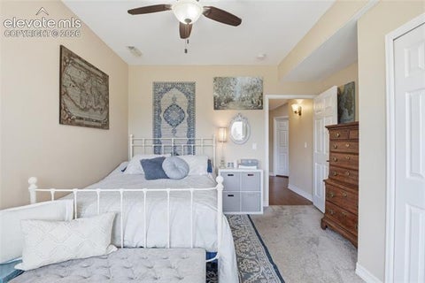 Tiny photo for 220 Eagle Pines Drive, Woodland Park, CO 80863 (MLS # 9837871)