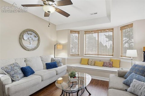 Tiny photo for 220 Eagle Pines Drive, Woodland Park, CO 80863 (MLS # 9837871)
