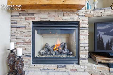 Tiny photo for 220 Eagle Pines Drive, Woodland Park, CO 80863 (MLS # 9837871)