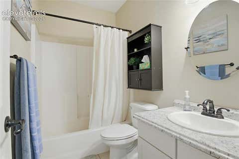 Tiny photo for 220 Eagle Pines Drive, Woodland Park, CO 80863 (MLS # 9837871)
