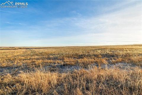 Photo of 14961 Oscuro Trail, Peyton, CO 80831 (MLS # 7540319)
