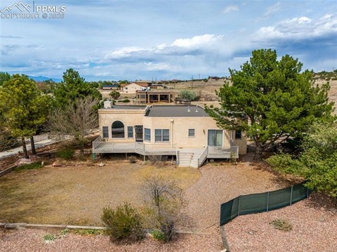 Tiny photo for 1380 S Winterhaven Drive, Pueblo West, CO 81007 (MLS # 4791099)