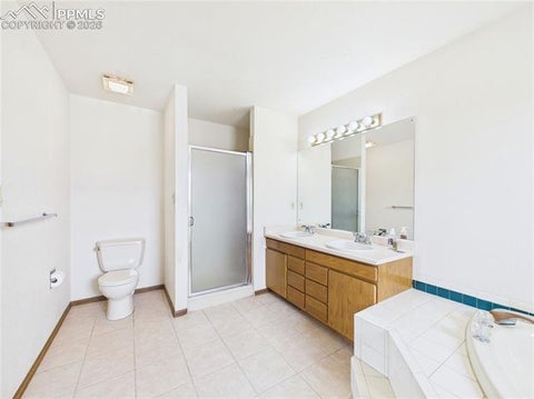Tiny photo for 1380 S Winterhaven Drive, Pueblo West, CO 81007 (MLS # 4791099)