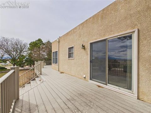 Tiny photo for 1380 S Winterhaven Drive, Pueblo West, CO 81007 (MLS # 4791099)