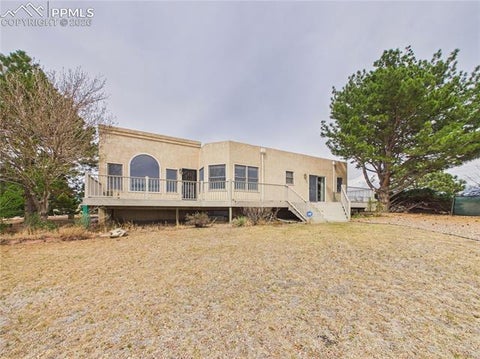 Tiny photo for 1380 S Winterhaven Drive, Pueblo West, CO 81007 (MLS # 4791099)