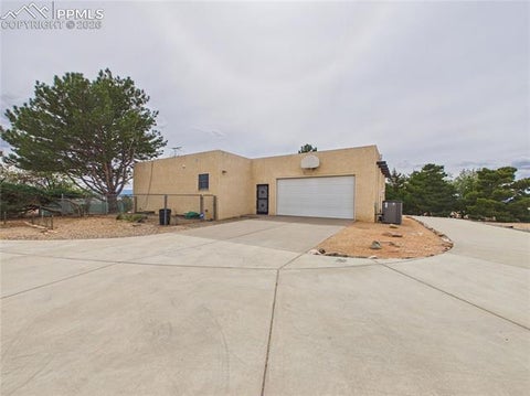 Tiny photo for 1380 S Winterhaven Drive, Pueblo West, CO 81007 (MLS # 4791099)