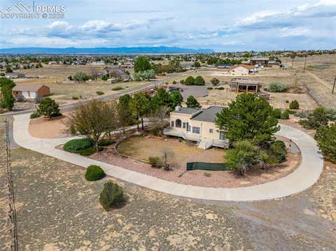 Tiny photo for 1380 S Winterhaven Drive, Pueblo West, CO 81007 (MLS # 4791099)