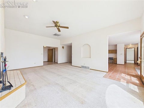 Tiny photo for 1380 S Winterhaven Drive, Pueblo West, CO 81007 (MLS # 4791099)