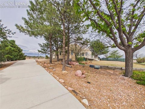 Tiny photo for 1380 S Winterhaven Drive, Pueblo West, CO 81007 (MLS # 4791099)