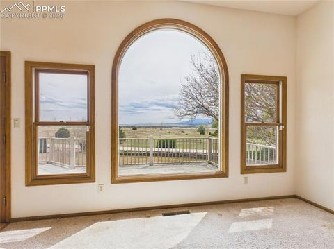 Tiny photo for 1380 S Winterhaven Drive, Pueblo West, CO 81007 (MLS # 4791099)