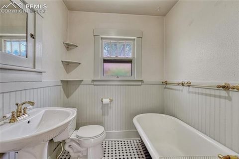 Tiny photo for 620 E Fontanero Street, Colorado Springs, CO 80907 (MLS # 8551447)
