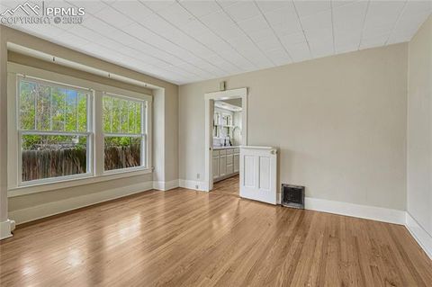 Tiny photo for 620 E Fontanero Street, Colorado Springs, CO 80907 (MLS # 8551447)