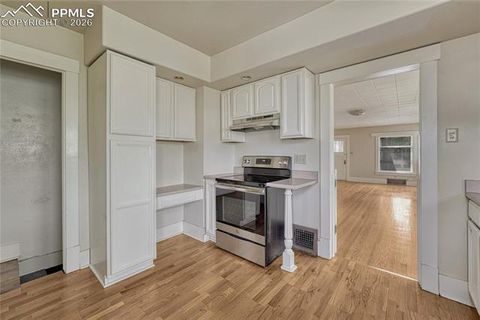 Tiny photo for 620 E Fontanero Street, Colorado Springs, CO 80907 (MLS # 8551447)