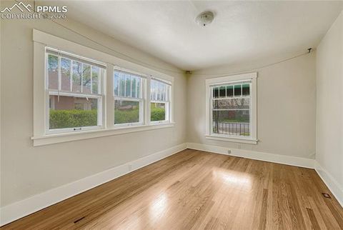 Tiny photo for 620 E Fontanero Street, Colorado Springs, CO 80907 (MLS # 8551447)