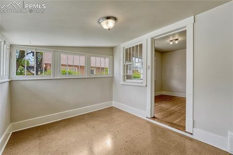 Tiny photo for 620 E Fontanero Street, Colorado Springs, CO 80907 (MLS # 8551447)