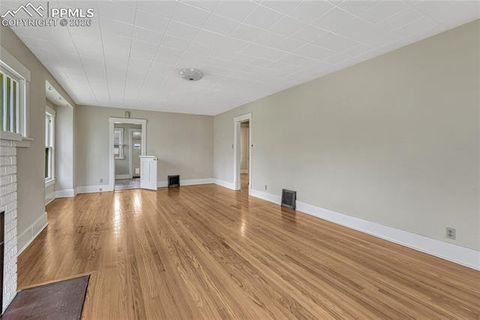 Tiny photo for 620 E Fontanero Street, Colorado Springs, CO 80907 (MLS # 8551447)