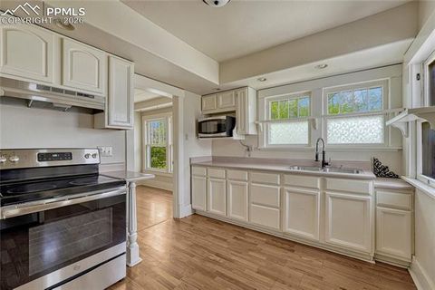 Tiny photo for 620 E Fontanero Street, Colorado Springs, CO 80907 (MLS # 8551447)