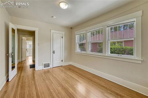 Tiny photo for 620 E Fontanero Street, Colorado Springs, CO 80907 (MLS # 8551447)
