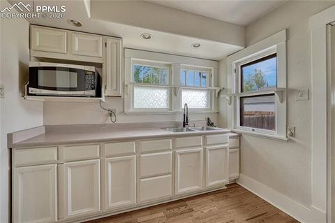 Tiny photo for 620 E Fontanero Street, Colorado Springs, CO 80907 (MLS # 8551447)
