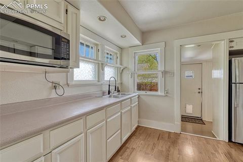 Tiny photo for 620 E Fontanero Street, Colorado Springs, CO 80907 (MLS # 8551447)