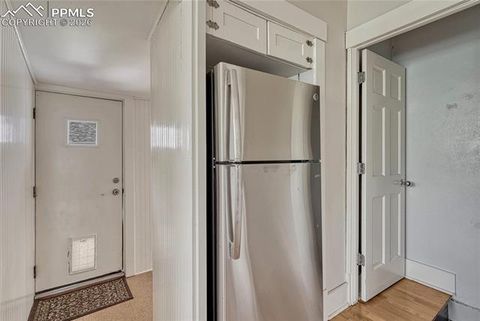 Tiny photo for 620 E Fontanero Street, Colorado Springs, CO 80907 (MLS # 8551447)