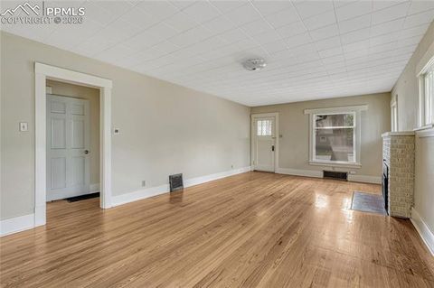 Tiny photo for 620 E Fontanero Street, Colorado Springs, CO 80907 (MLS # 8551447)