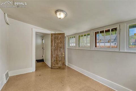 Tiny photo for 620 E Fontanero Street, Colorado Springs, CO 80907 (MLS # 8551447)