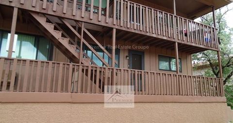 Photo of 1466 Hathaway Drive #Apt F, Colorado Springs, CO 80915 (MLS # R13849904)