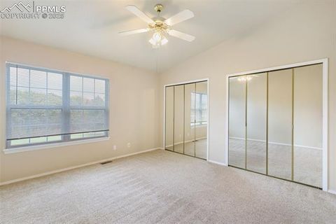 Tiny photo for 6229 Colony Circle, Colorado Springs, CO 80919 (MLS # 7478111)