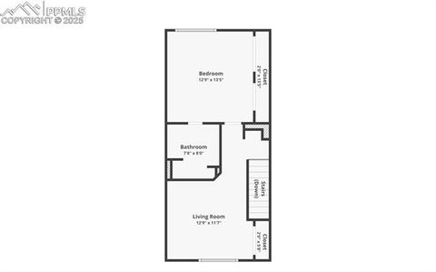 Tiny photo for 6229 Colony Circle, Colorado Springs, CO 80919 (MLS # 7478111)