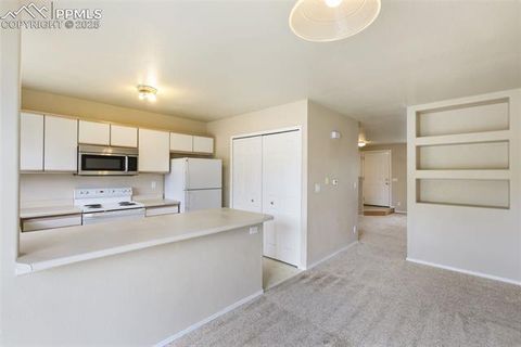 Tiny photo for 6229 Colony Circle, Colorado Springs, CO 80919 (MLS # 7478111)
