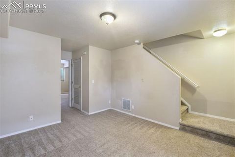 Tiny photo for 6229 Colony Circle, Colorado Springs, CO 80919 (MLS # 7478111)