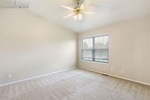 Tiny photo for 6229 Colony Circle, Colorado Springs, CO 80919 (MLS # 7478111)