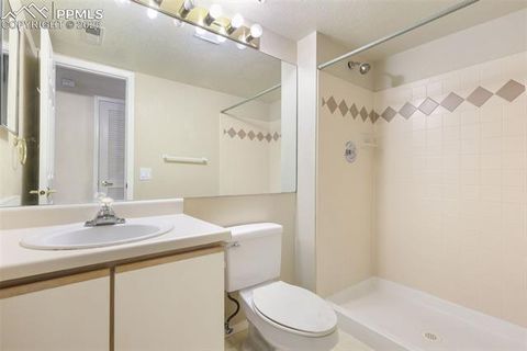 Tiny photo for 6229 Colony Circle, Colorado Springs, CO 80919 (MLS # 7478111)