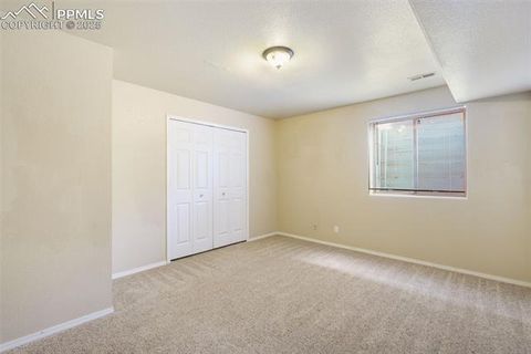Tiny photo for 6229 Colony Circle, Colorado Springs, CO 80919 (MLS # 7478111)