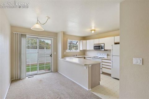 Tiny photo for 6229 Colony Circle, Colorado Springs, CO 80919 (MLS # 7478111)