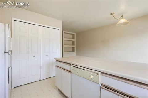 Tiny photo for 6229 Colony Circle, Colorado Springs, CO 80919 (MLS # 7478111)